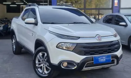 Fiat toro 2020 2.0 16v turbo diesel freedom 4wd at9
