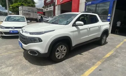 Fiat toro 2019 1.8 16v evo flex freedom at6