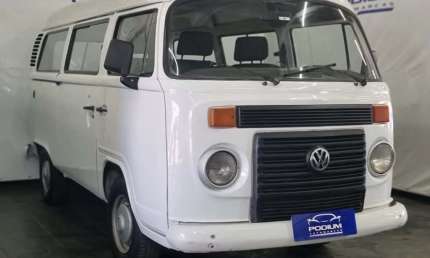 Volkswagen kombi 2011 1.4 mi std 8v flex 3p manual