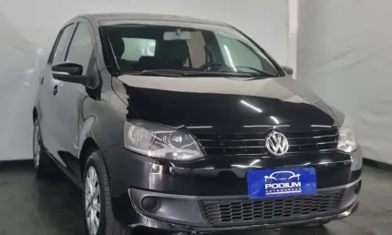 Volkswagen fox 2011 1.0 mi 8v flex 4p manual