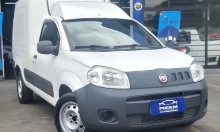 Fiat fiorino 2014 1.4 mpi furgão 8v flex 2p manual