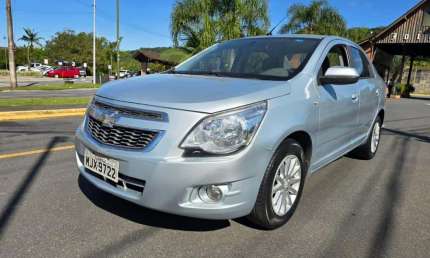 Cobalt ltz 1.4 8v flexpower/econoflex 4p