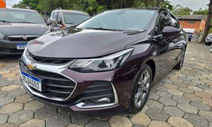 Cruze premier 1.4 16v tb flex aut.