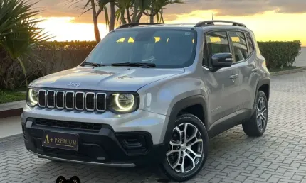 Renegade sport 1.3 t270 4x2 flex at