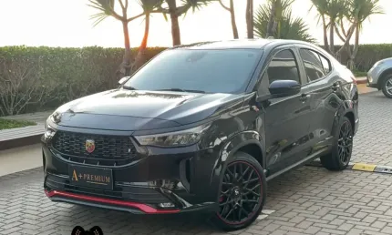 Fastback abarth 1.3 t270 flex at