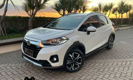 Wr-v exl 1.5 flex at