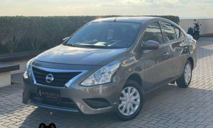 Versa conforto 1.0 12v flex mt