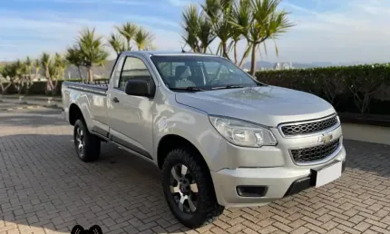 S10 ls cs 2.4 4x2 flex mt