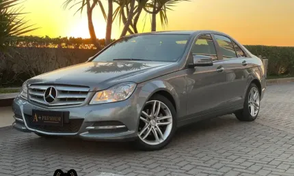 C 180 1.8 turbo cgi gasolina at