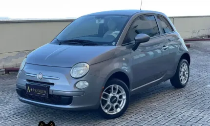 500 cult 1.4 flex mt