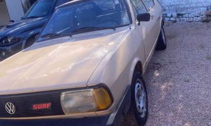  passat 1.6 ls 8v 1981 – clássico que marca época!