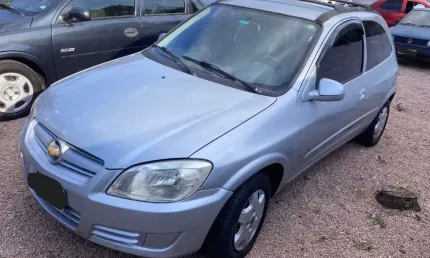 Chevrolet celta 1.0 mpfi spirit