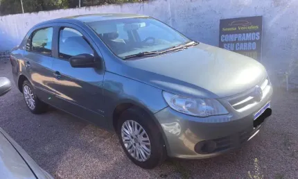 Voyage 1.0 mi city – econômico, confiável e pronto pra rodar!
