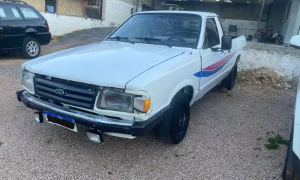 Pampa 1.6 l cs 8v – a guerreira das estradas ainda está viva e forte!