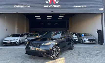 Land rover range r.velar hse r-dyn 2.0 si49(hib.) 2019