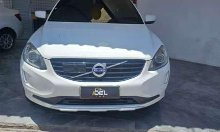 Volvo xc60 2.0 t5 design