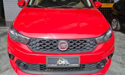 Fiat argo 1.0  flex drive.
