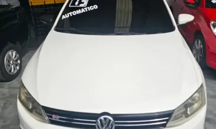 Vw jetta 2.0 highline 2.0 tsi 16v 4p tiptronic.