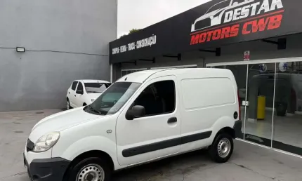 Renault kgoo express16 2018