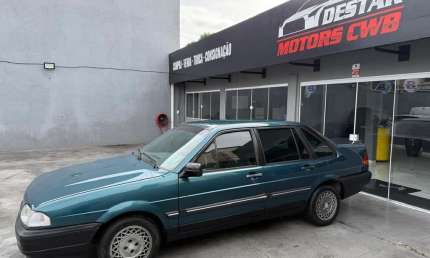 Ford versailles ghia 2.0 i 4p 1992