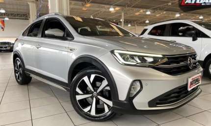 Nivus highline tsi ad