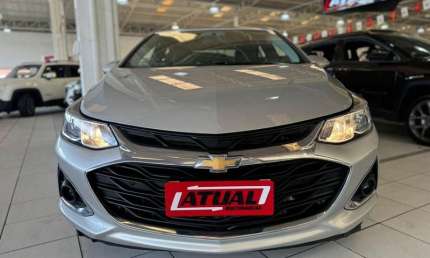 Cruze lt 1.0 turbo 