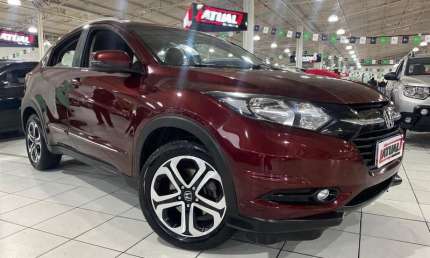 Honda hrv ex automática 