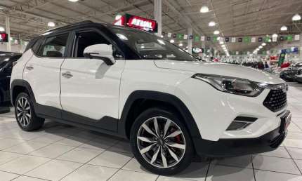 Jac t60 1.5 turbo teto solar