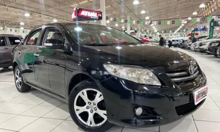 Corolla xei  