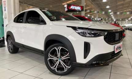 Fiay fastback impetus turbo 200 flex at 