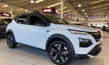 Renault kardian premier 