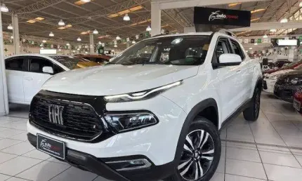 Fiat toro freedom 1.3 t270 (fiat connect) at6