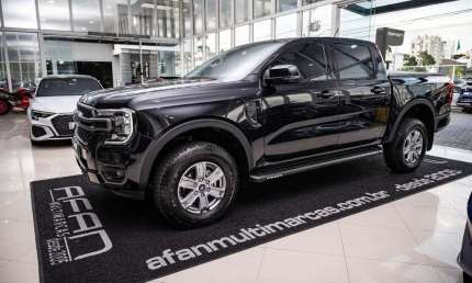 Ford ranger xls 2.0tdi 170cv 4wd aut./2025