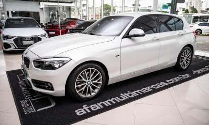 Bmw 120i sport 2.0t 184cv aut./2016
