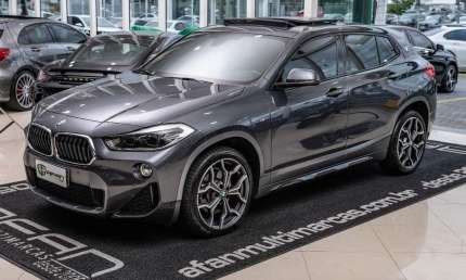 Bmw x2 s20i m sport 2.0t 192cv c/teto aut./2019