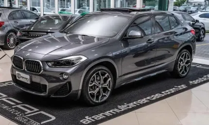 Bmw x2 s20i m sport 2.0t 192cv c/teto aut./2019