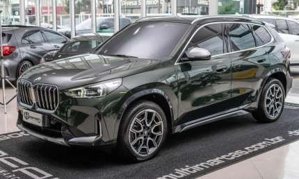 Bmw x1 s20i x-line 2.0t 204cv c/teto aut./2023