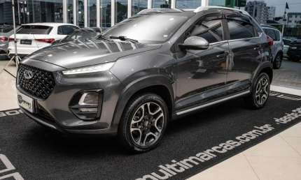 Caoa chery tiggo 3x pro 1.0t 102cv aut./2022