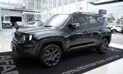 Jeep renegade s t270 1.3t 185cv 4wd aut./2022