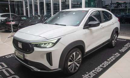 Fiat fastback audace 1.0t 130cv aut./2024