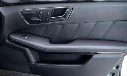 Mercedes-benz e 350 avantgarde 3.5 272cv c/teto aut./2010
