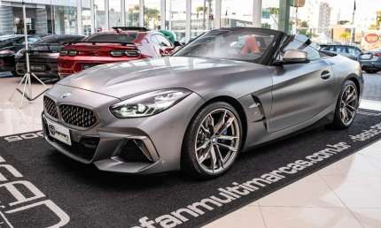 Bmw z4 m40i 3.0t 388cv aut./2022