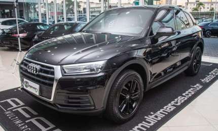Audi q5 prestige 2.0tfsi 252cv quattro aut./ 2020