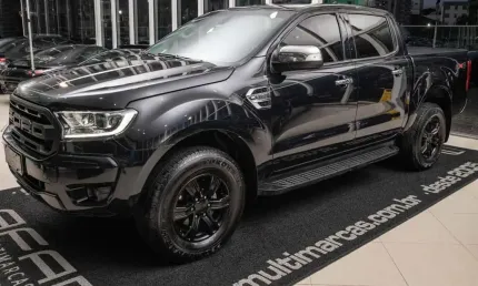 Ford ranger xlt 3.2tdi 200cv 4wd aut./2022