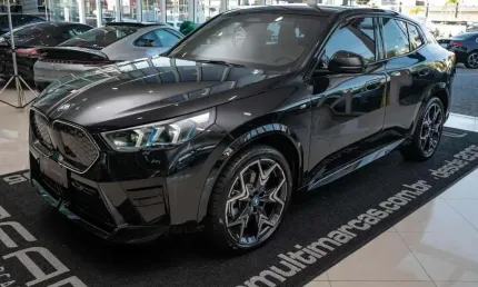 Bmw ix 2 xdrive 30 m sport 306cv (elétrico) aut./2025