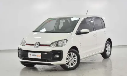 Volkswagen up 2019 1.0 tsi move up 12v flex 4p manual