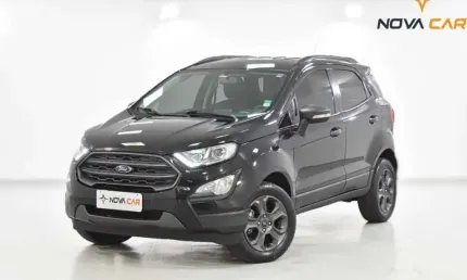 Ford ecosport 2020 1.5 ti-vct flex freestyle automático