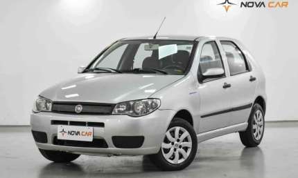 Fiat palio 2009 1.0 mpi fire 8v flex 4p manual