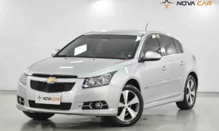 Chevrolet cruze 2013 1.8 lt sport6 16v flex 4p automático