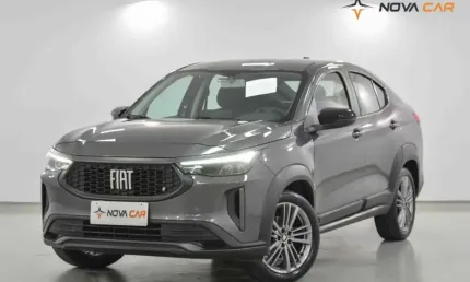 Fiat fastback 2024 1.0 turbo 200 flex cvt